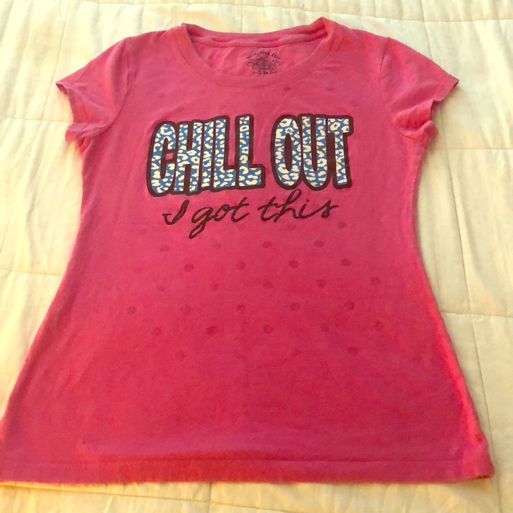 Plain T-Shirt in great condition